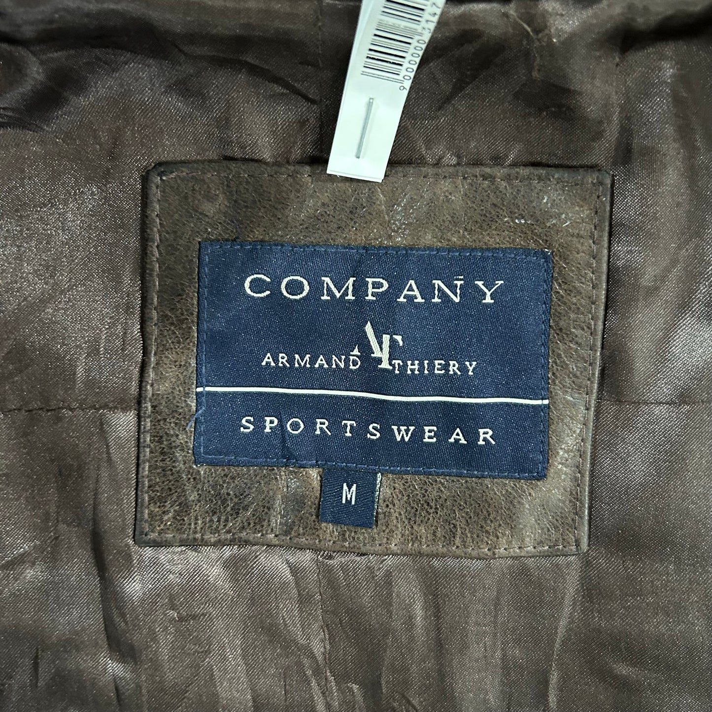 Vintage Leather Jackets