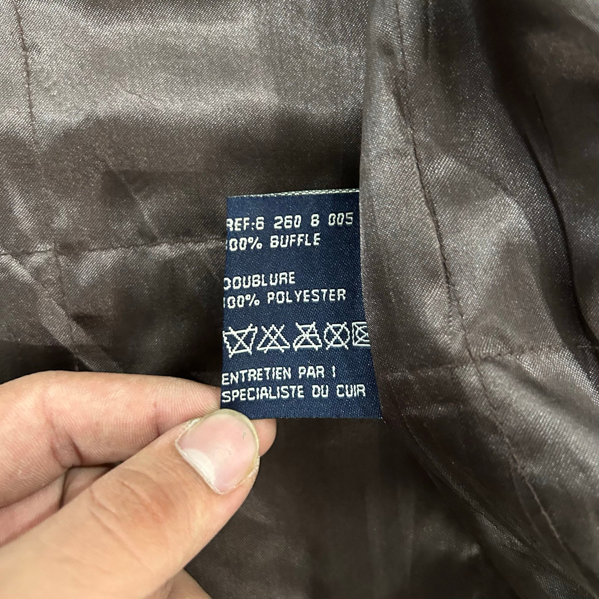 Vintage Leather Jackets