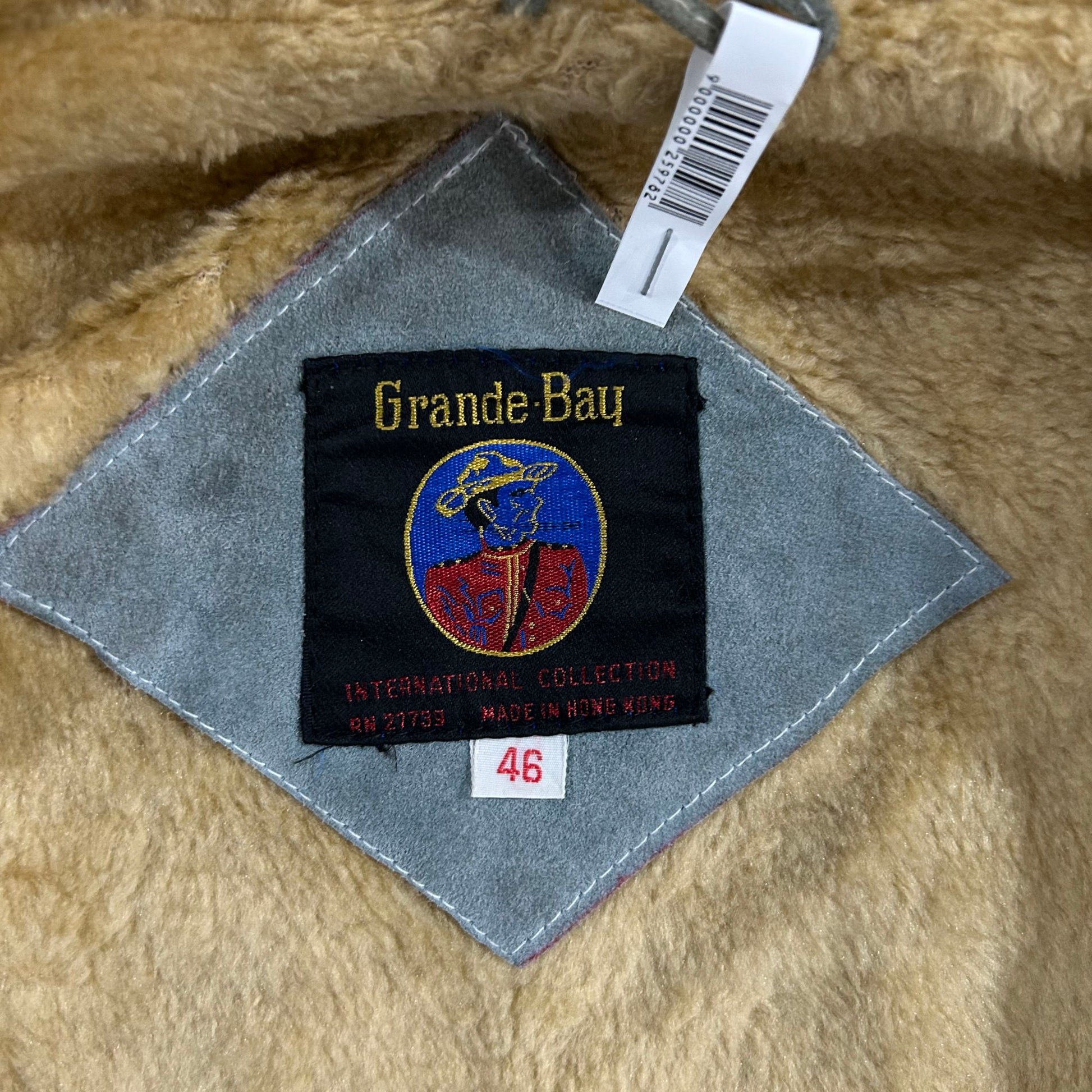 Vintage 70s-90s Workwear Leather Jackets