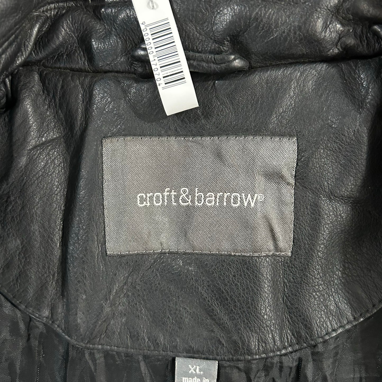 Vintage Military A-2 Leather Jackets