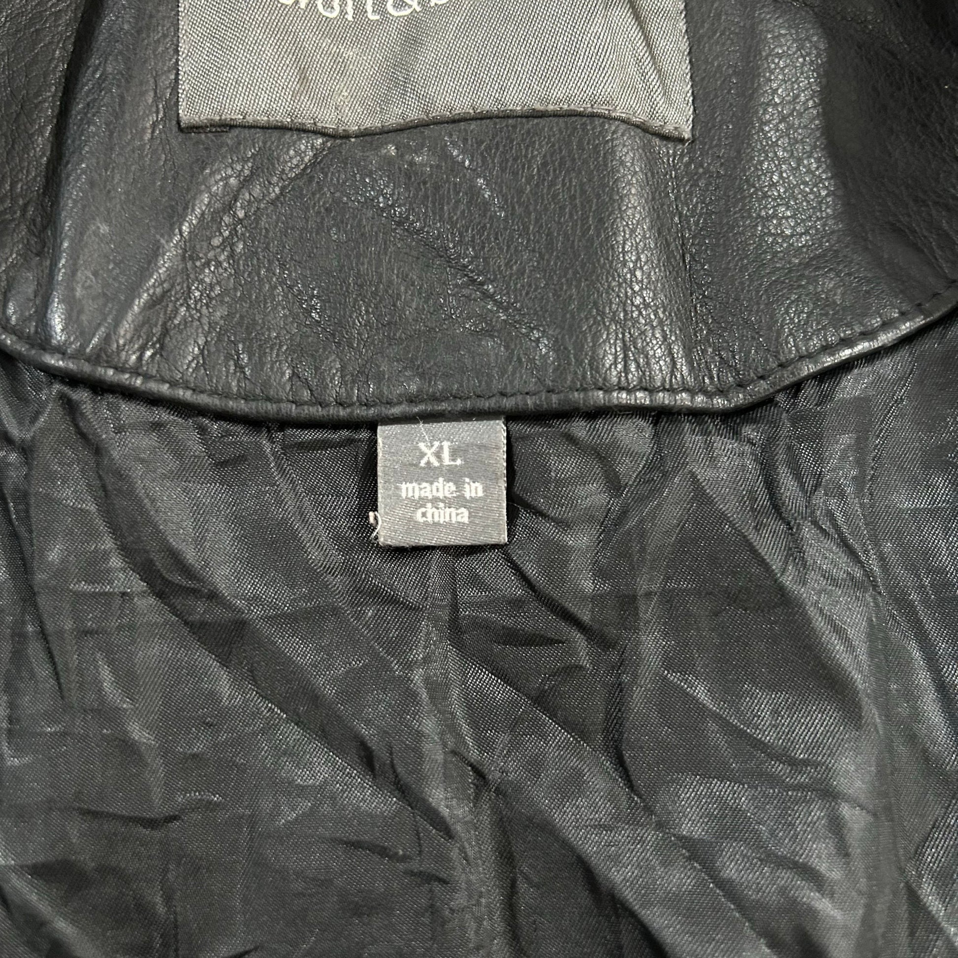 Vintage Military A-2 Leather Jackets