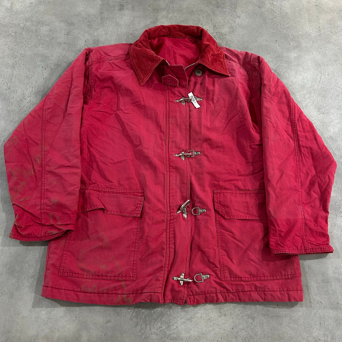 Vintage Workwear Workwear Jackets