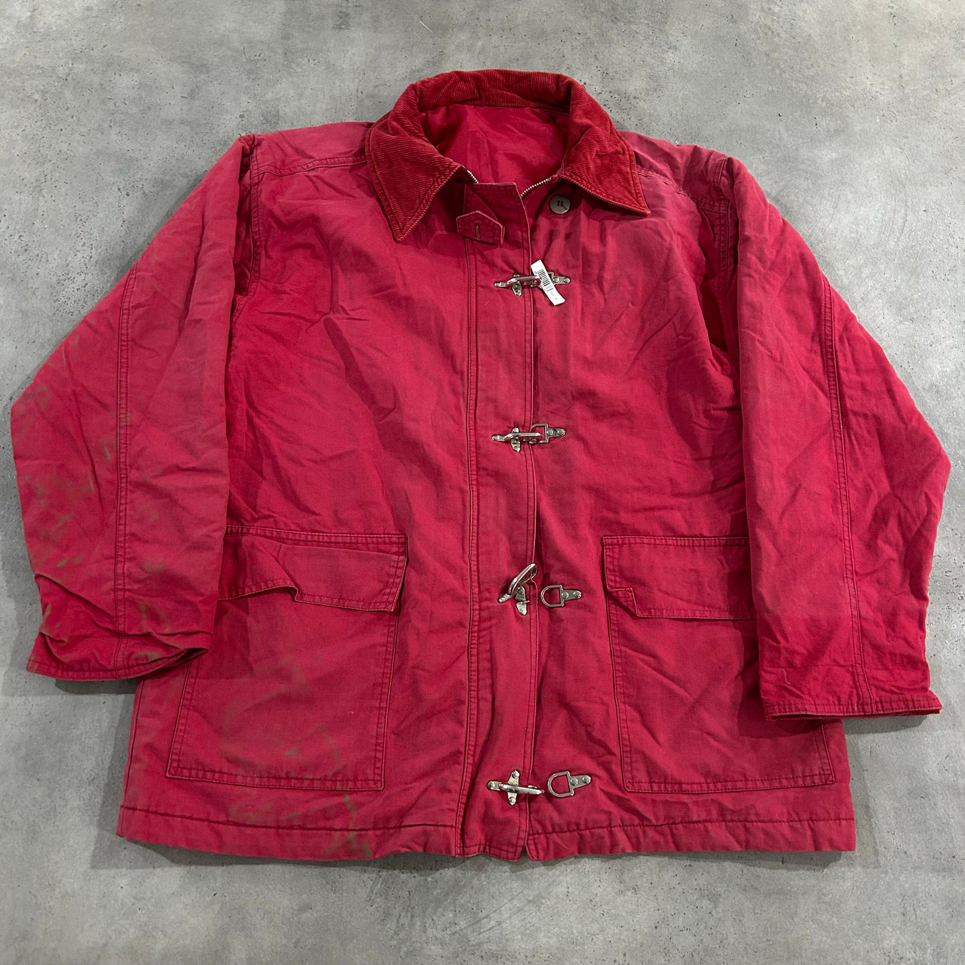 Vintage Workwear Workwear Jackets