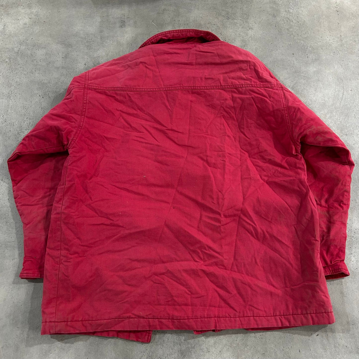 Vintage Workwear Workwear Jackets
