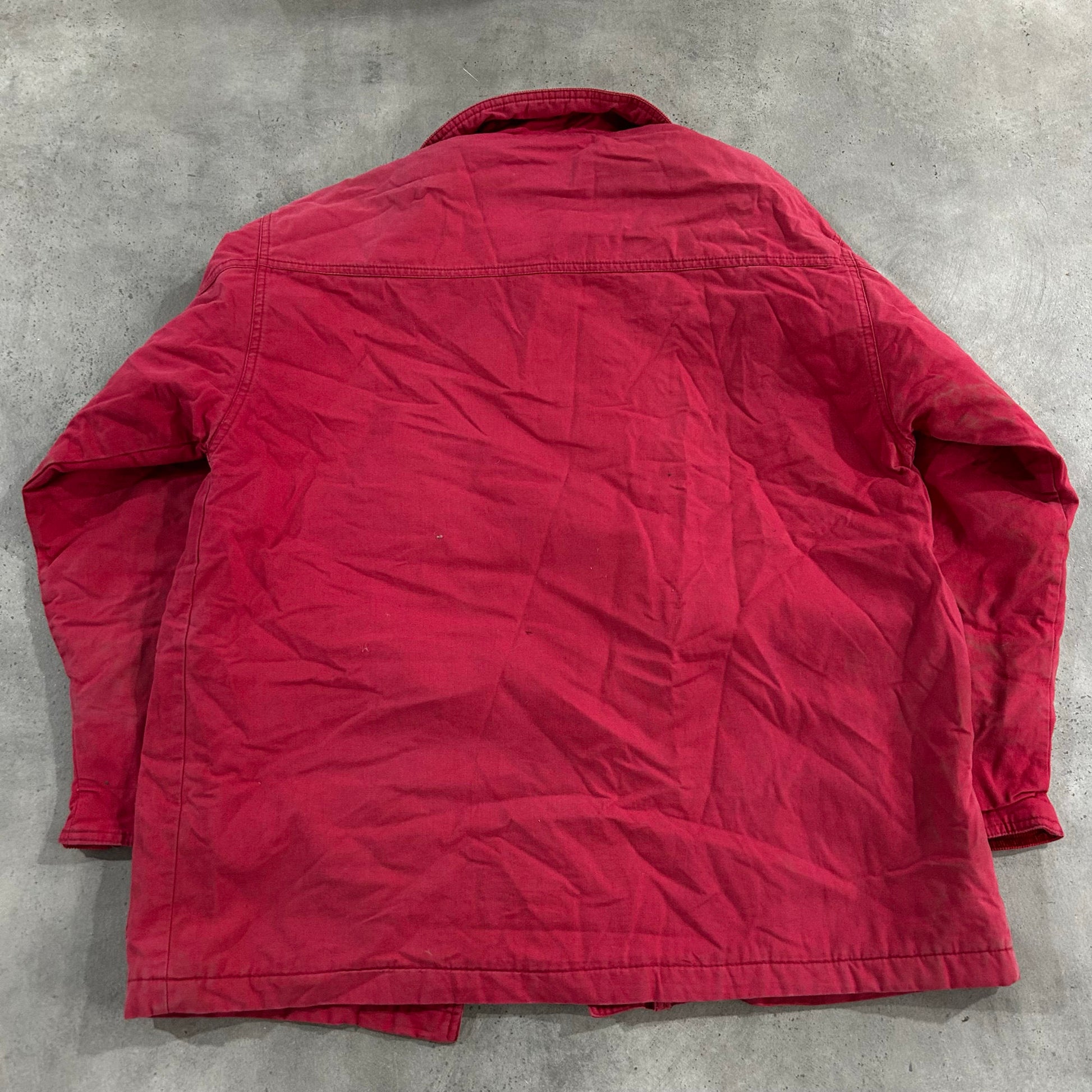 Vintage Workwear Workwear Jackets