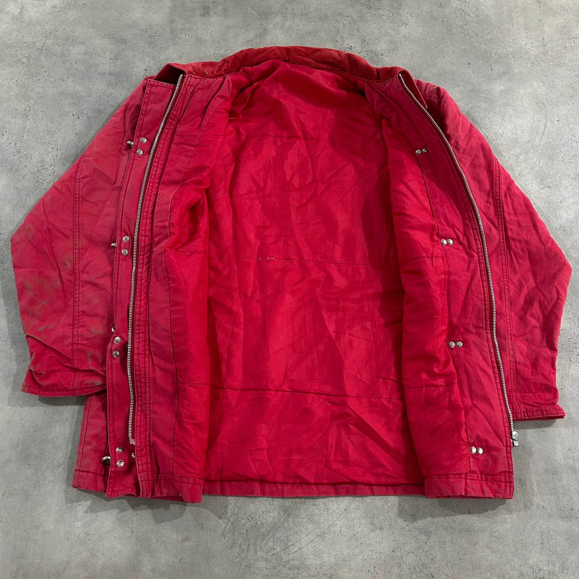 Vintage Workwear Workwear Jackets