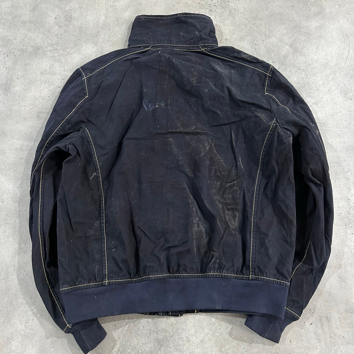 Vintage 70s-90s Italy Workwear Workwear Jackets