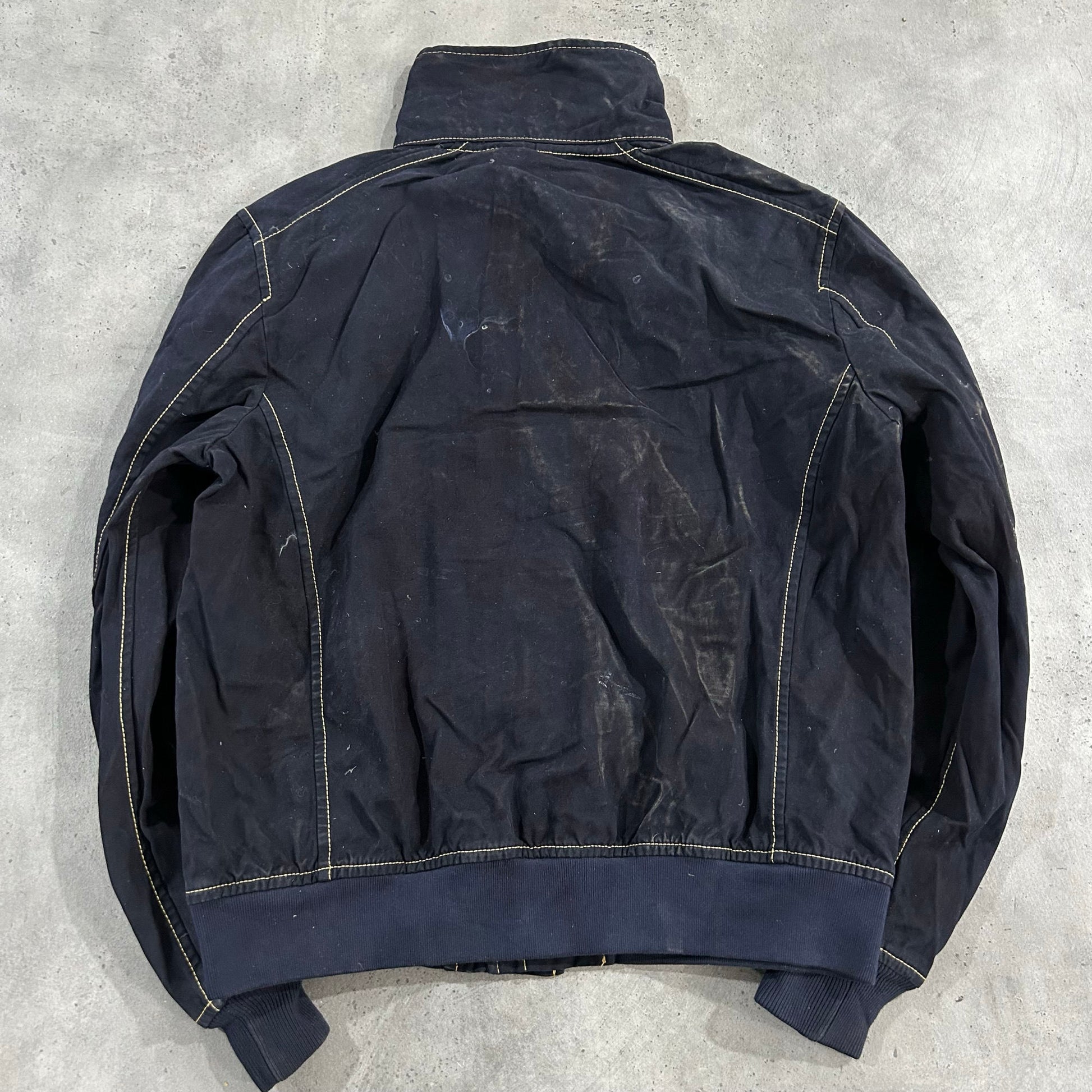 Vintage 70s-90s Italy Workwear Workwear Jackets