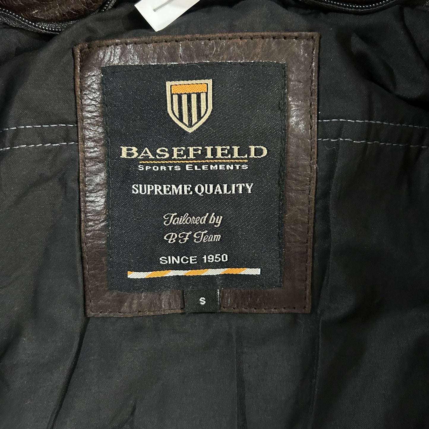 Vintage Flight Leather Jackets