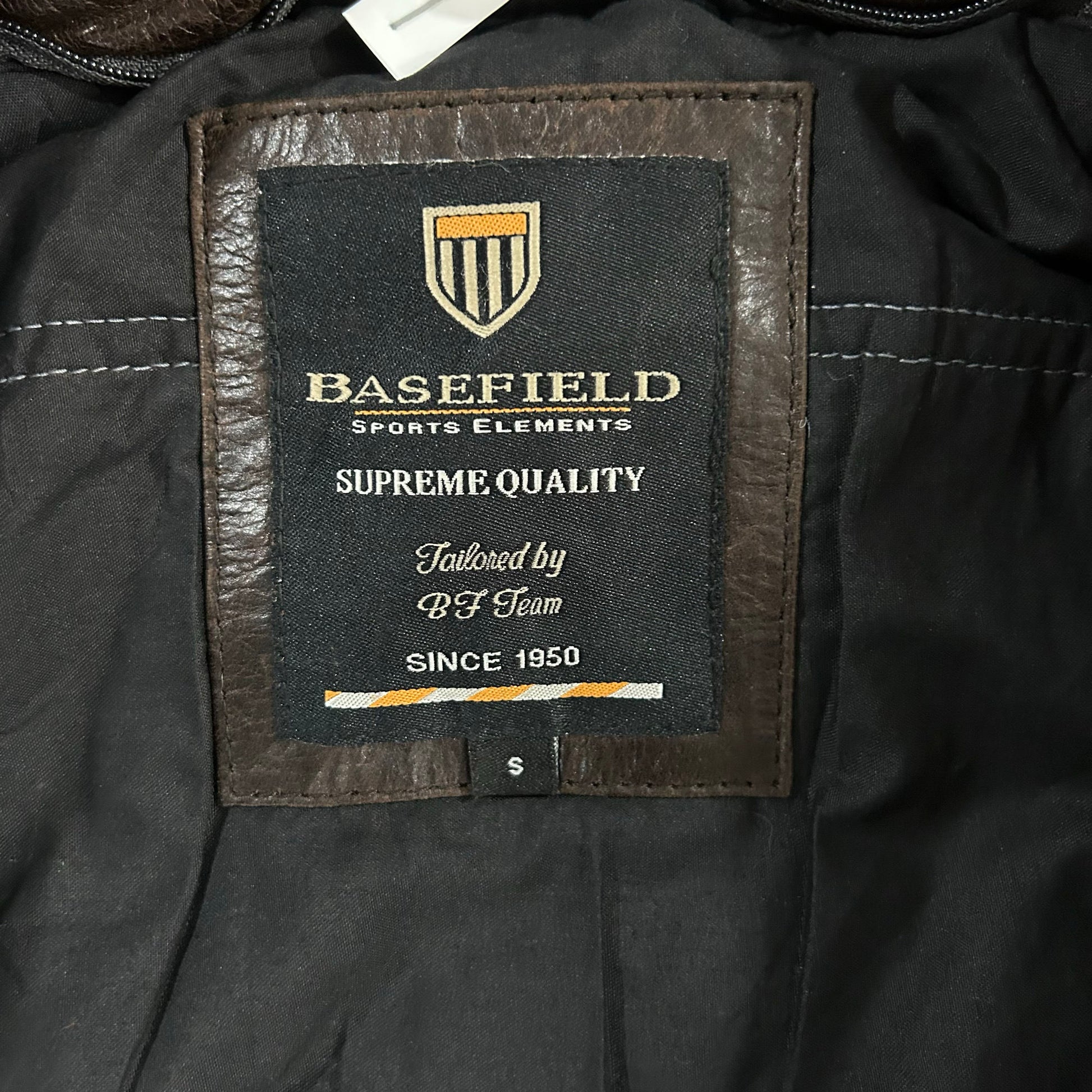 Vintage Flight Leather Jackets