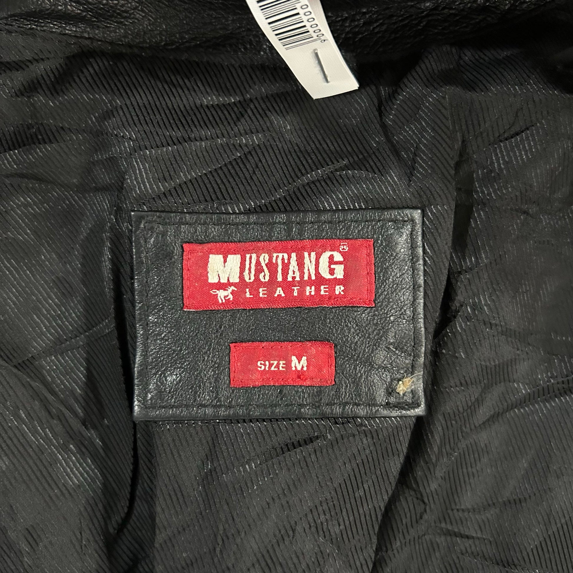 Vintage Leather Jackets