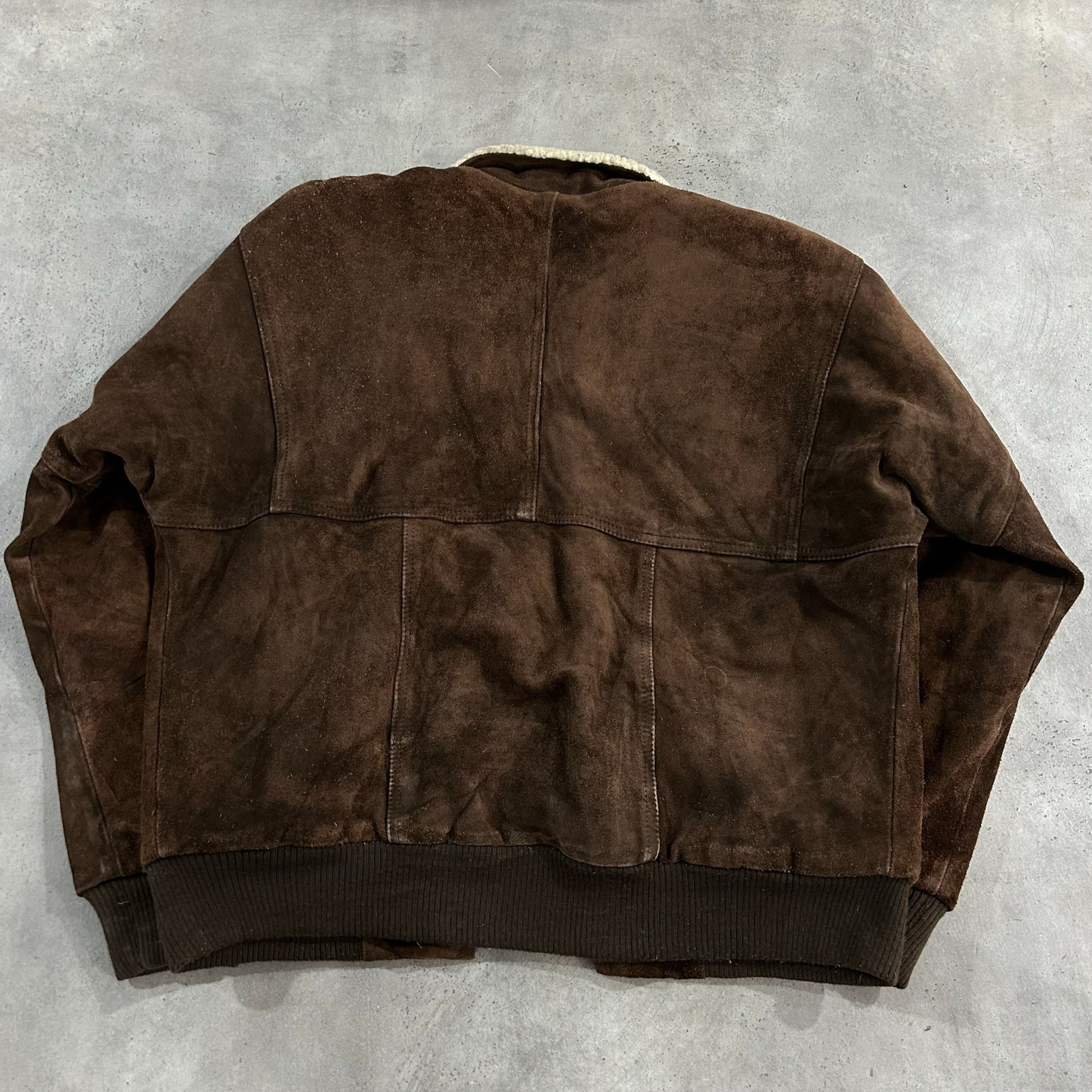 Vintage 70s-90s Flight Leather Jackets