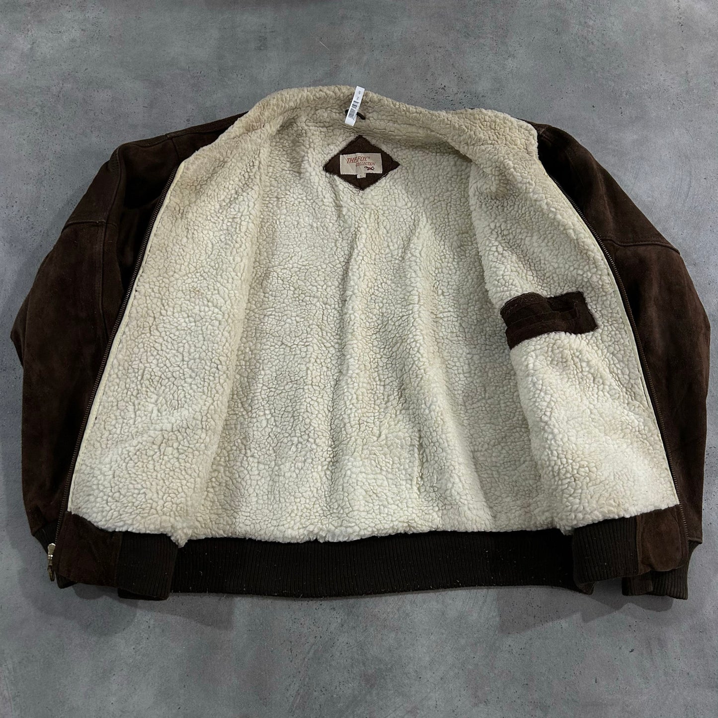 Vintage 70s-90s Flight Leather Jackets