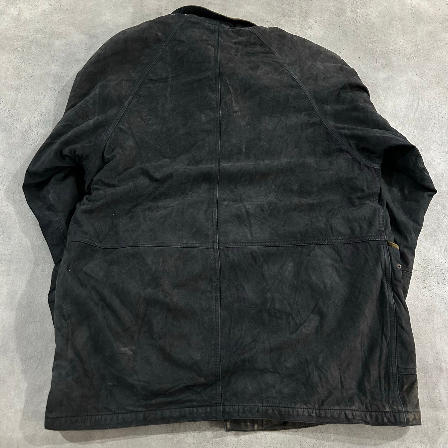 Vintage Workwear Coats