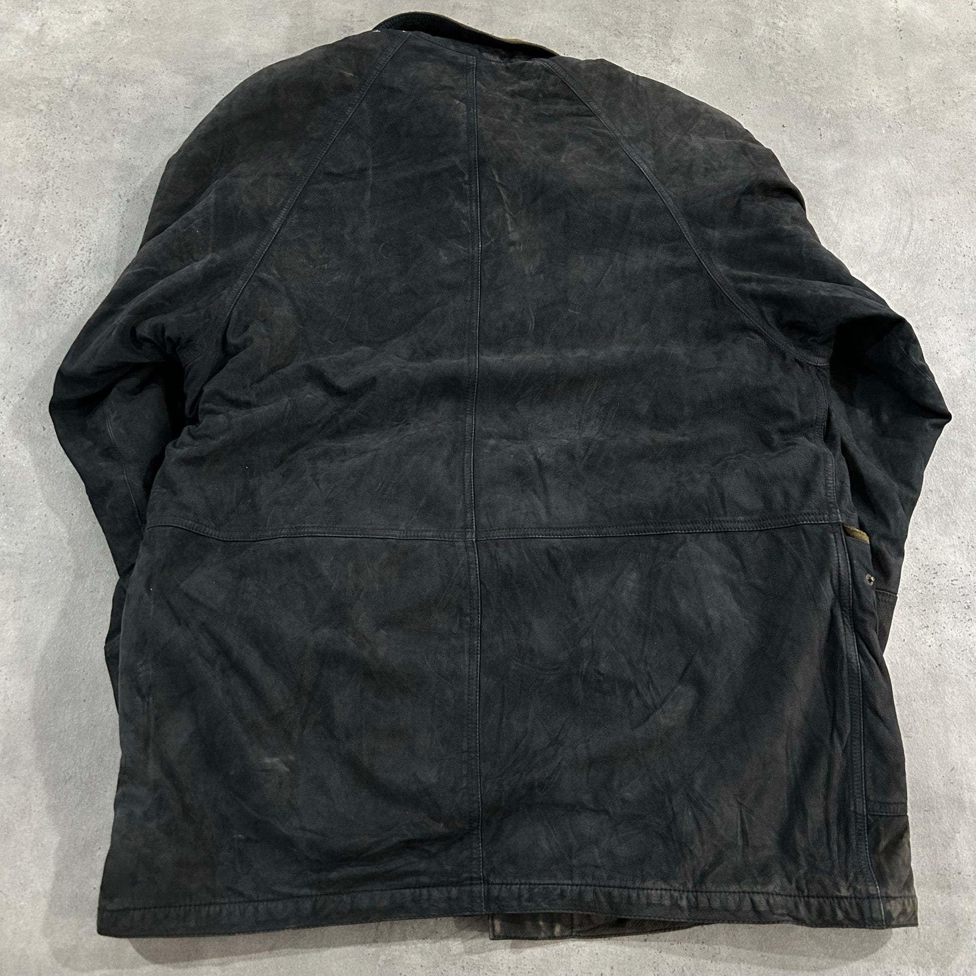 Vintage Workwear Coats