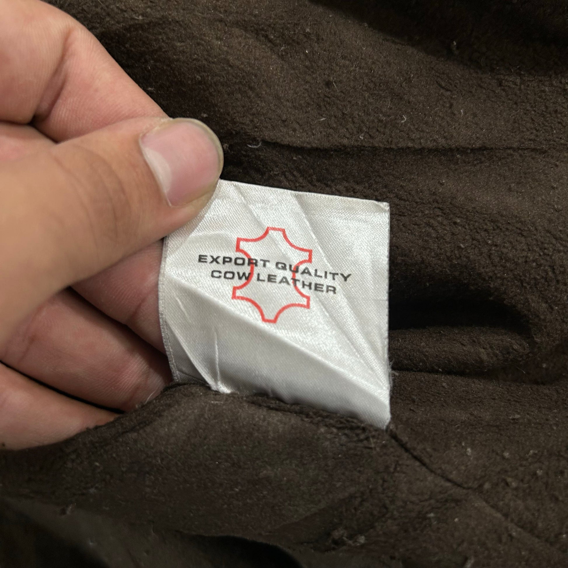 Vintage Military Flight Leather Jackets