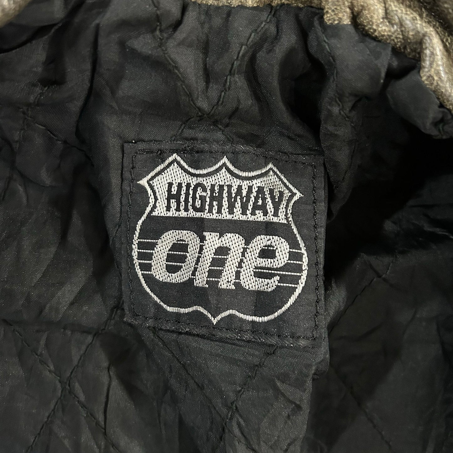 Vintage Retro Double Rider Leather Jackets
