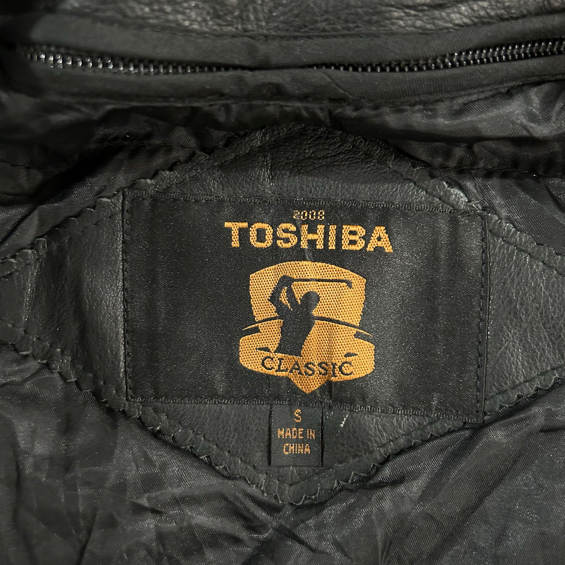 Vintage Leather Jackets