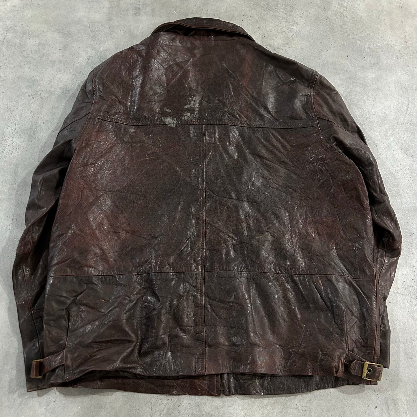 Vintage Leather Jackets