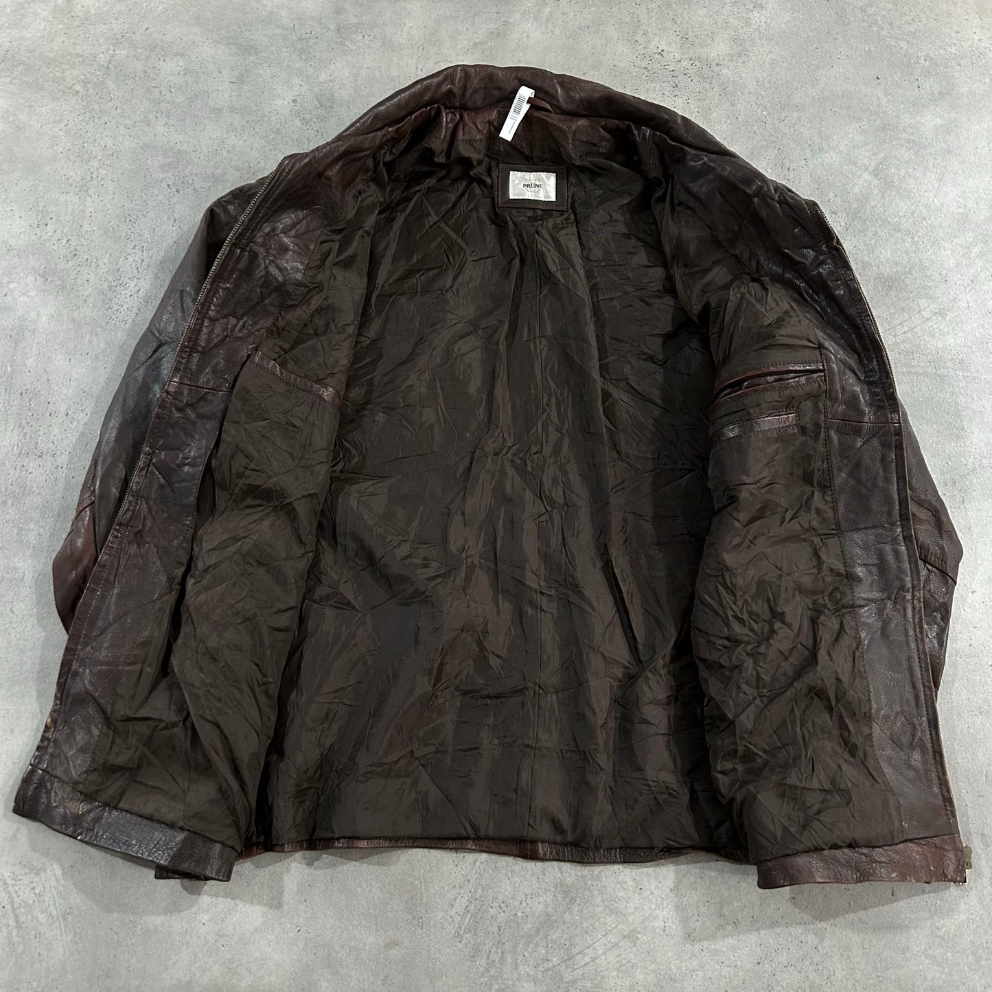 Vintage Leather Jackets