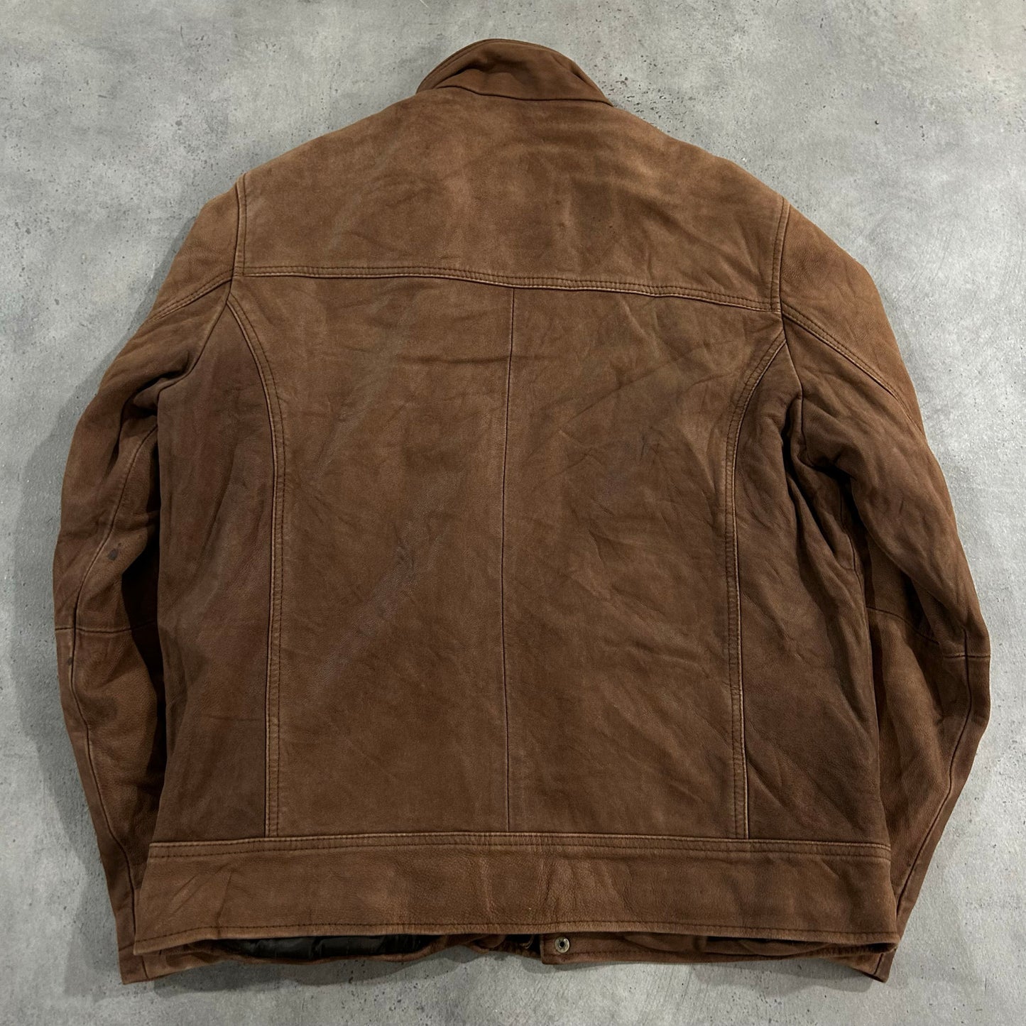 Vintage Leather Jackets