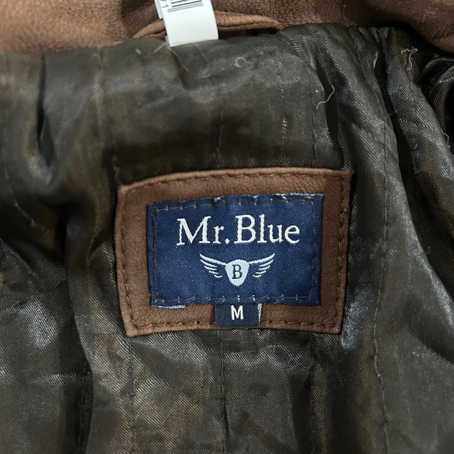 Vintage Leather Jackets