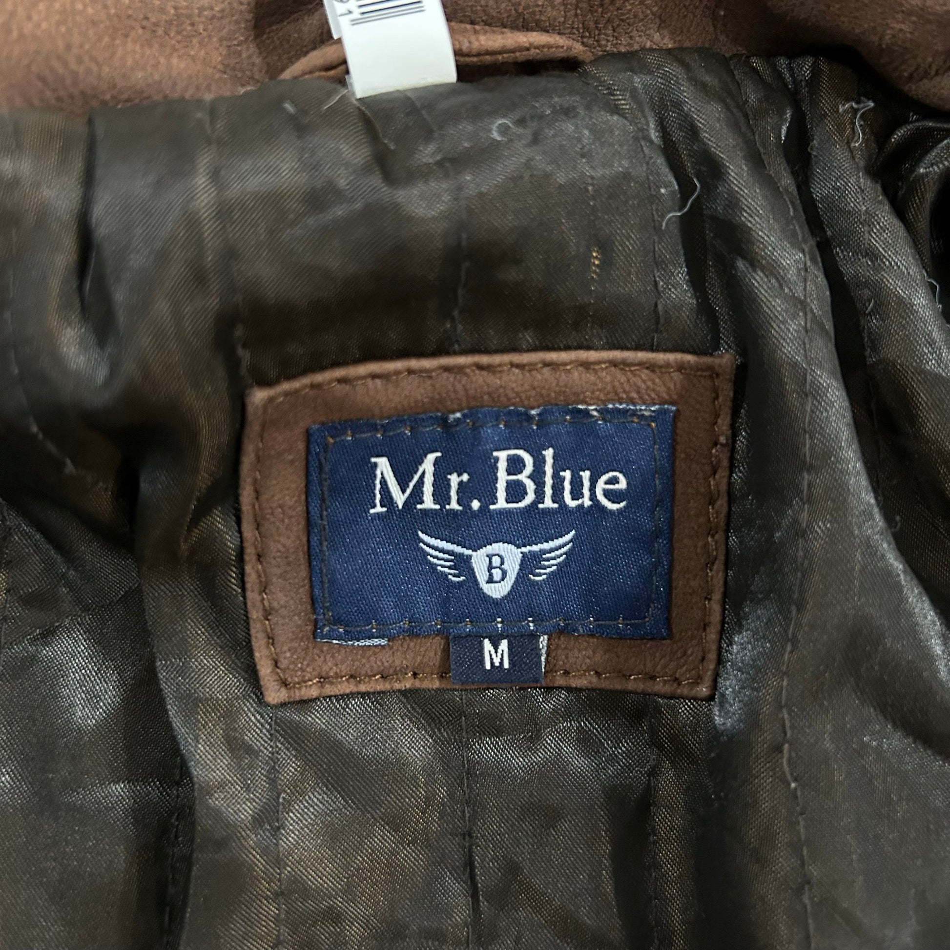 Vintage Leather Jackets