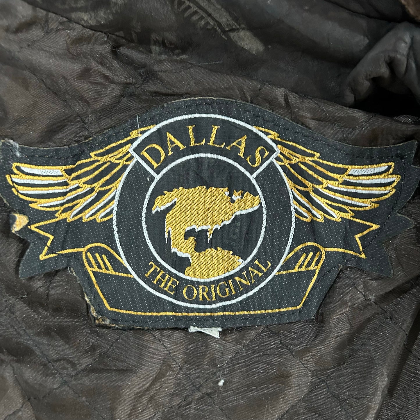 Vintage 70s-90s Italy Leather Jackets