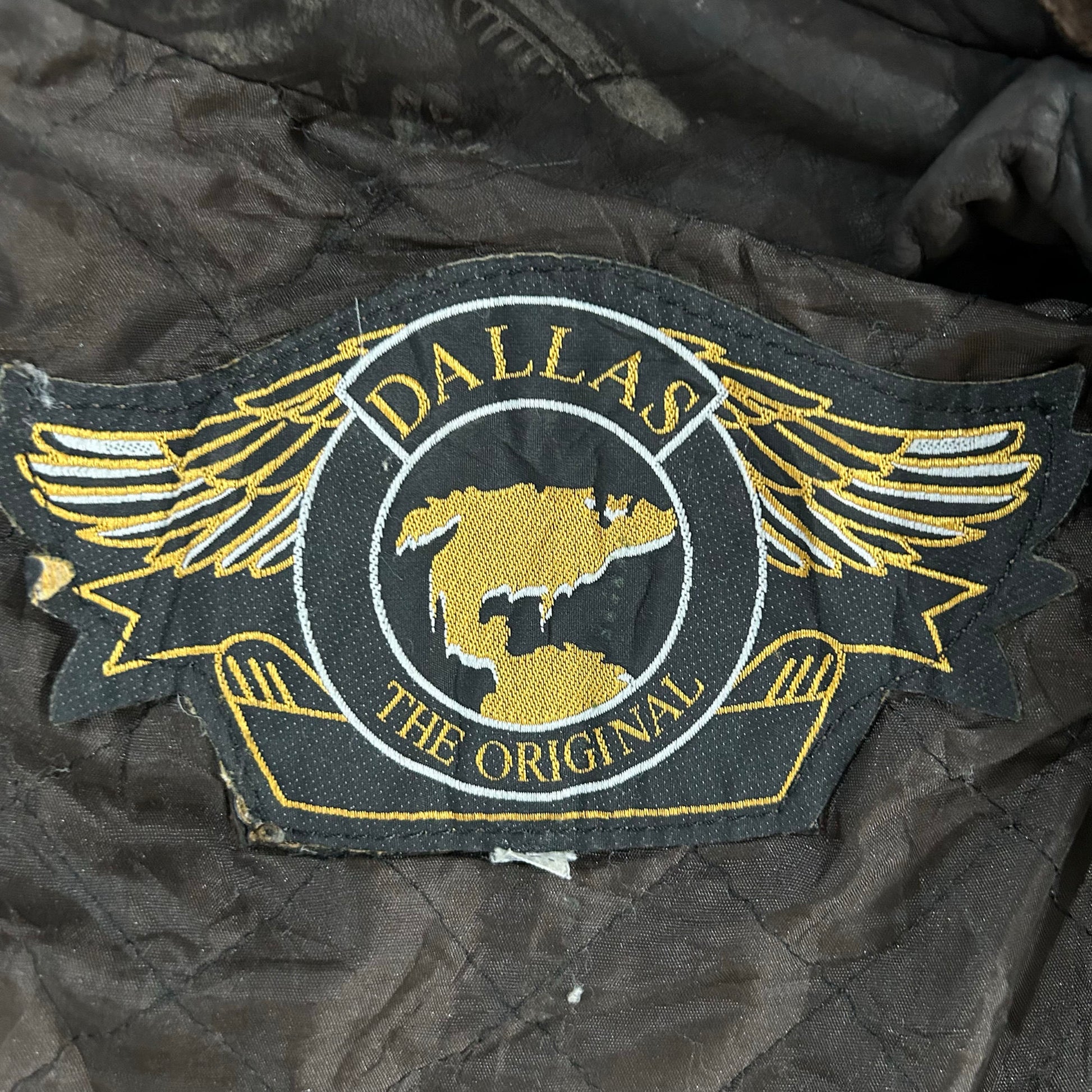 Vintage 70s-90s Italy Leather Jackets