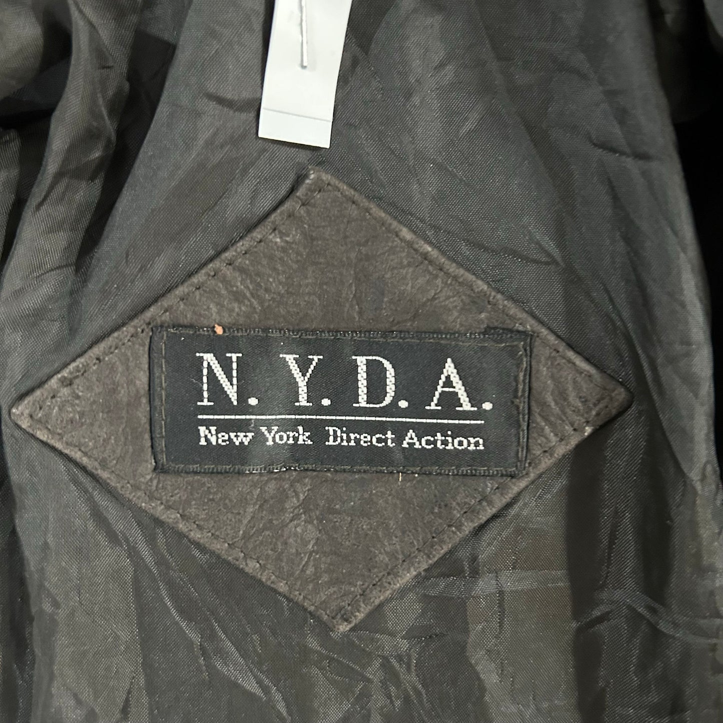 Vintage 70s-90s Military A-2 Leather Jackets