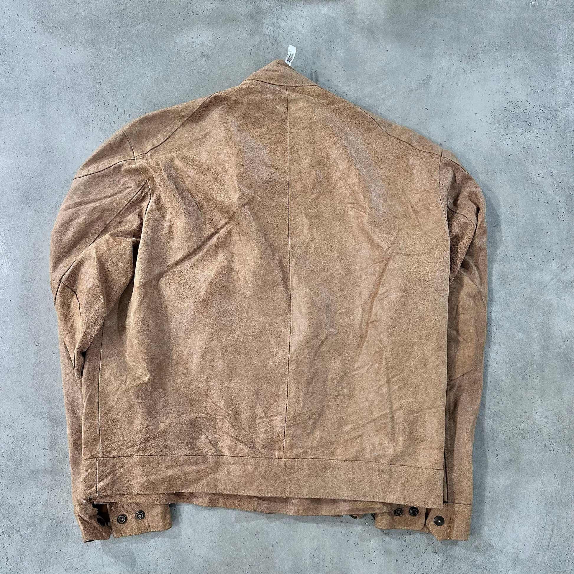 Vintage Leather Jackets
