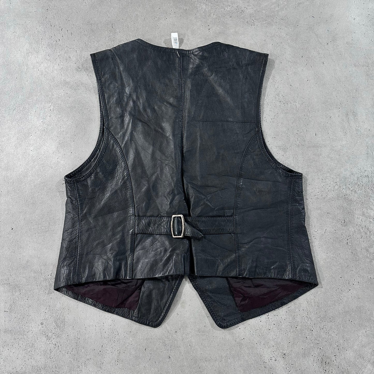 Vintage Vests