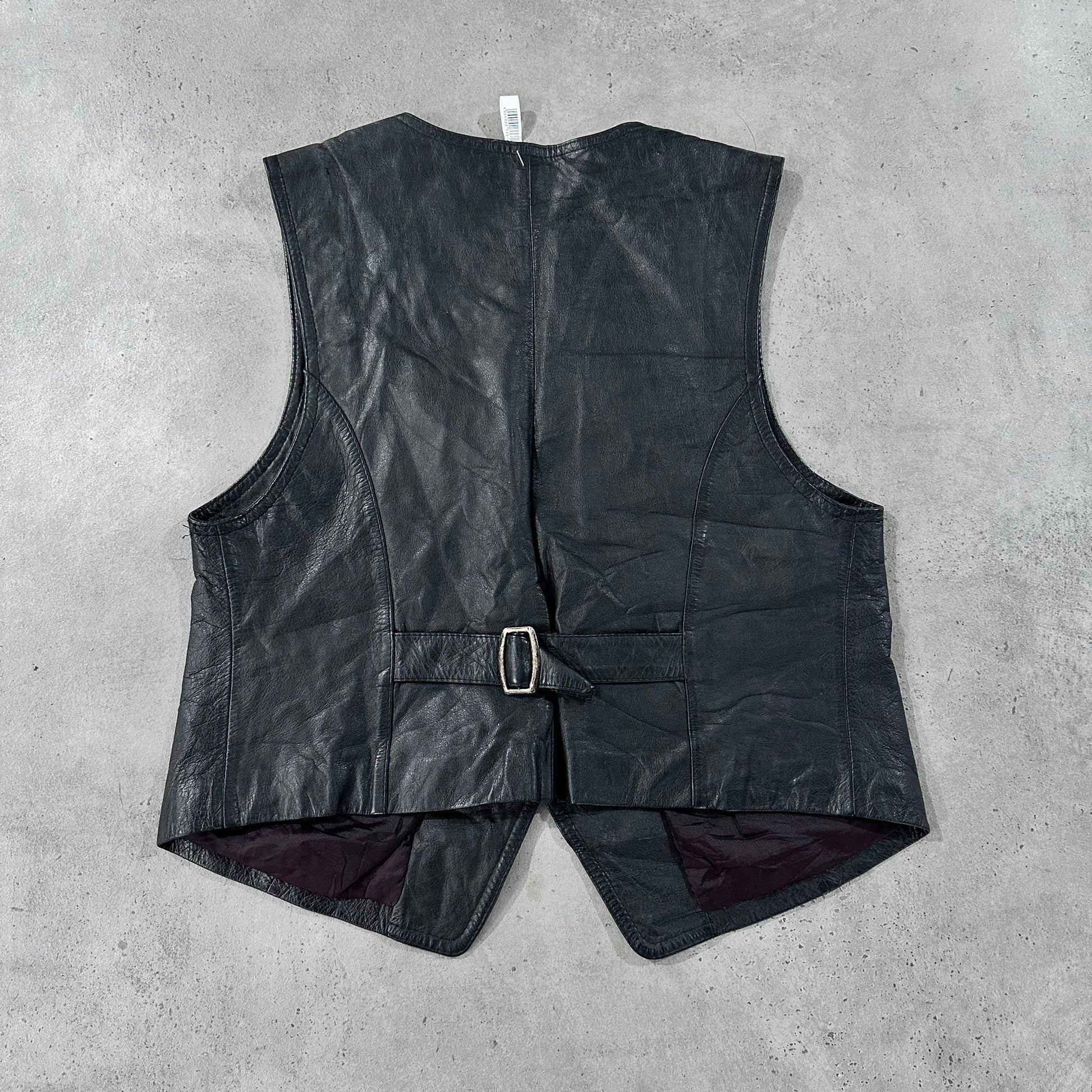 Vintage Vests