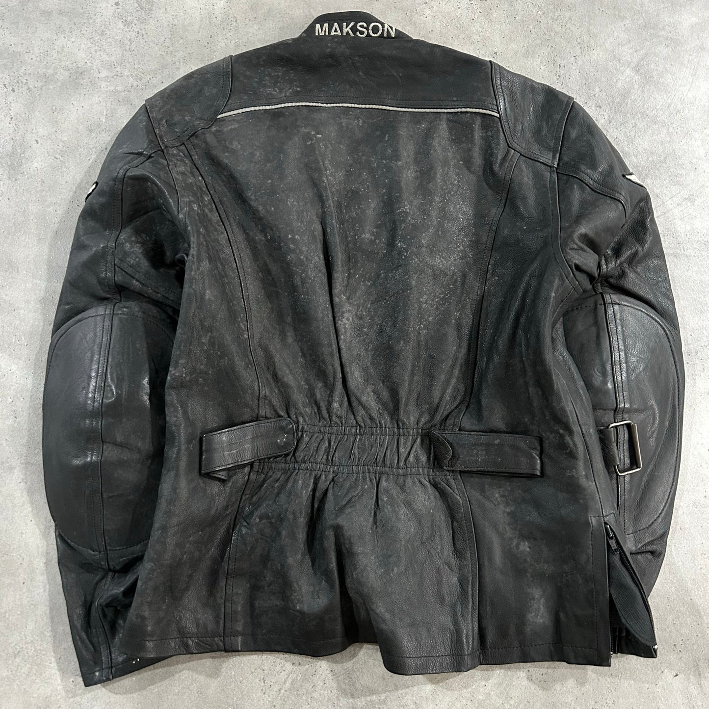 Vintage Motorcycle Leather Jackets