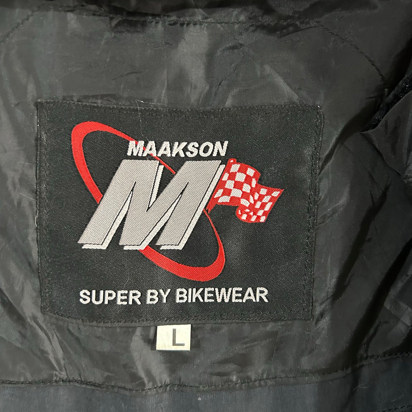 Vintage Motorcycle Leather Jackets