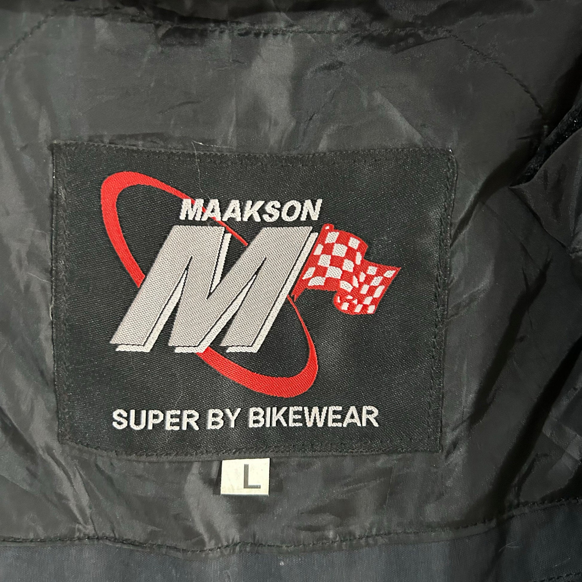 Vintage Motorcycle Leather Jackets