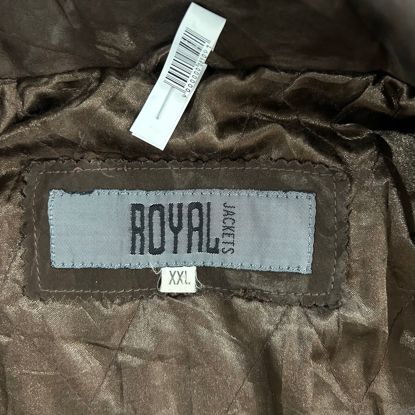 Vintage Leather Jackets