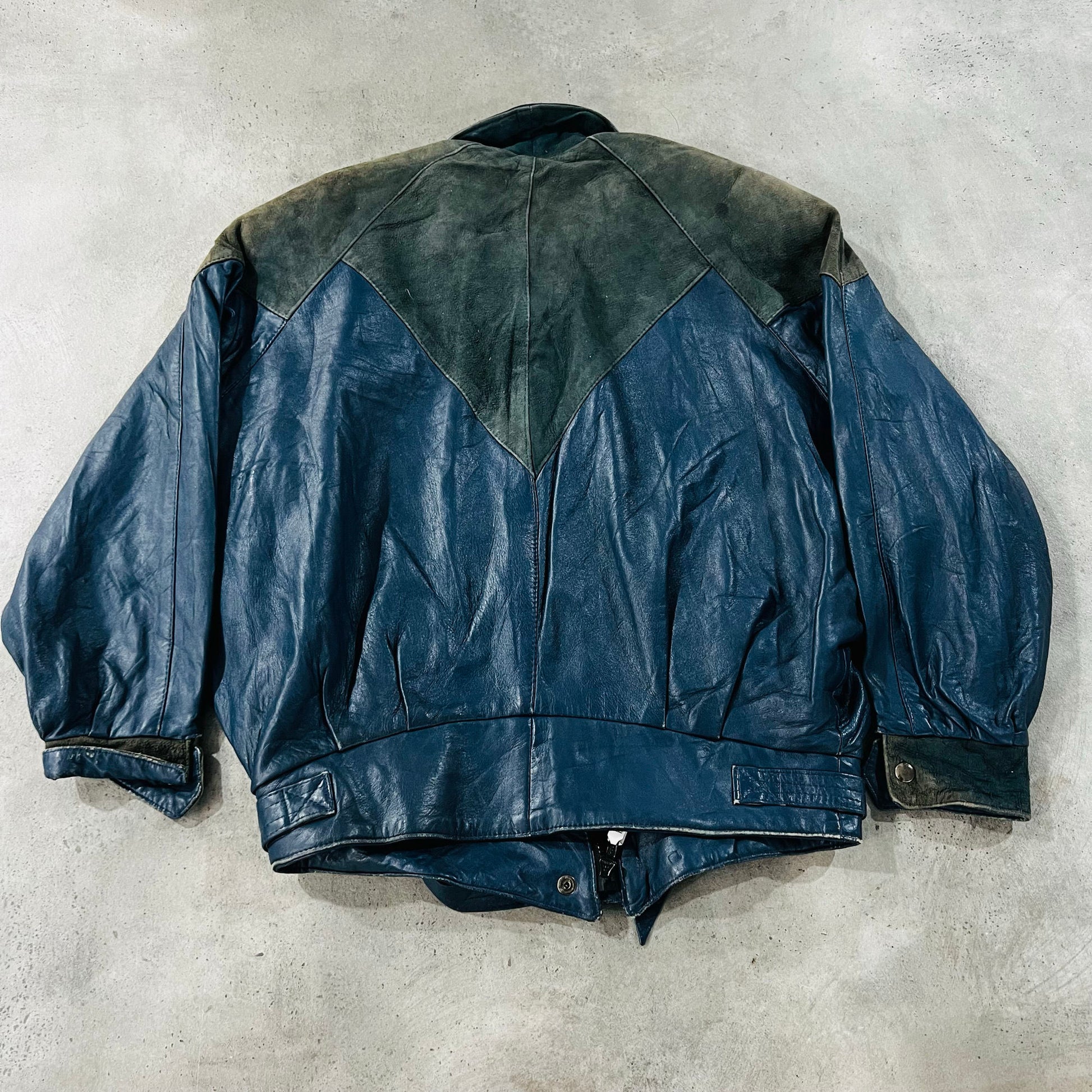 Vintage 70s-90s Canada Leather Jackets