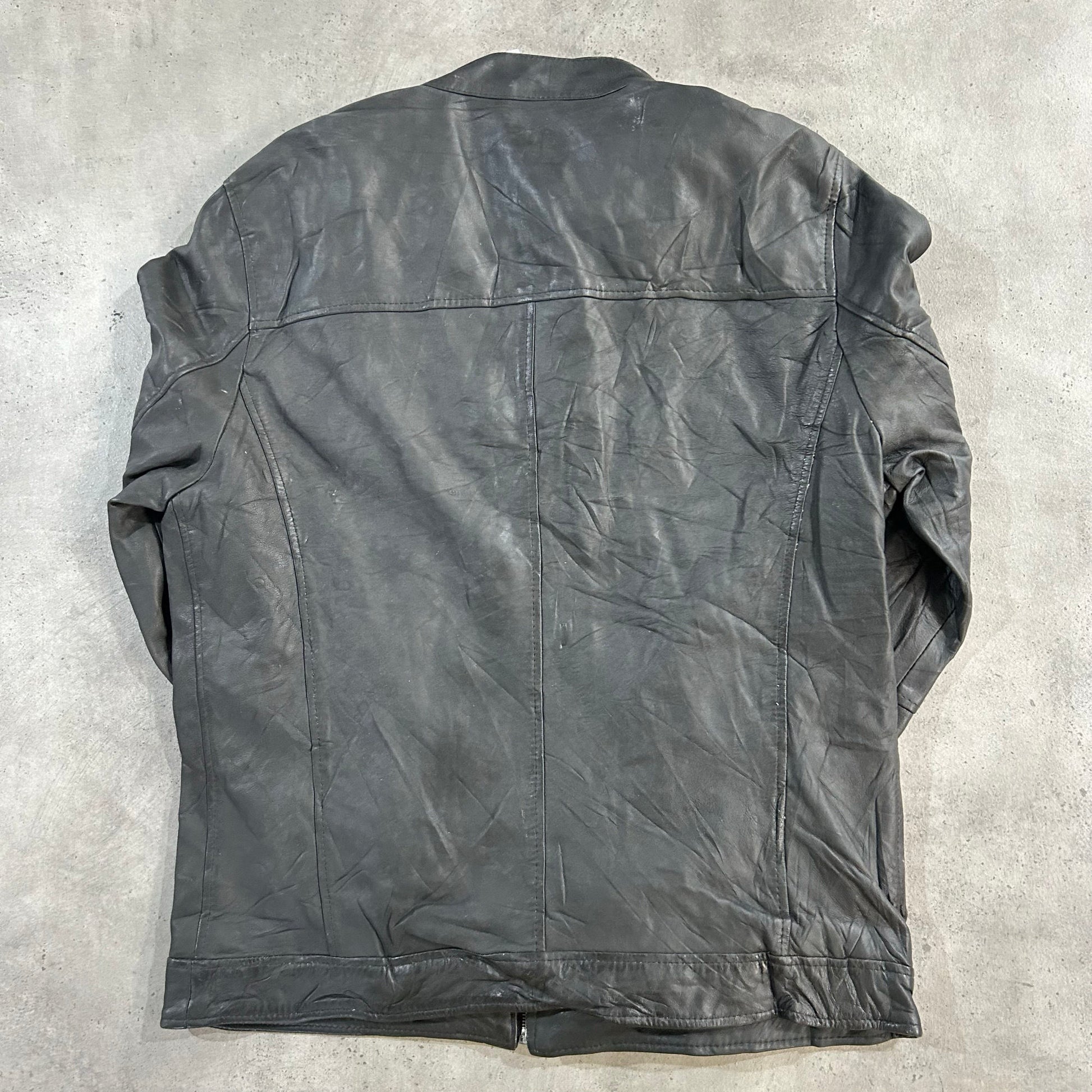 Vintage Leather Jackets