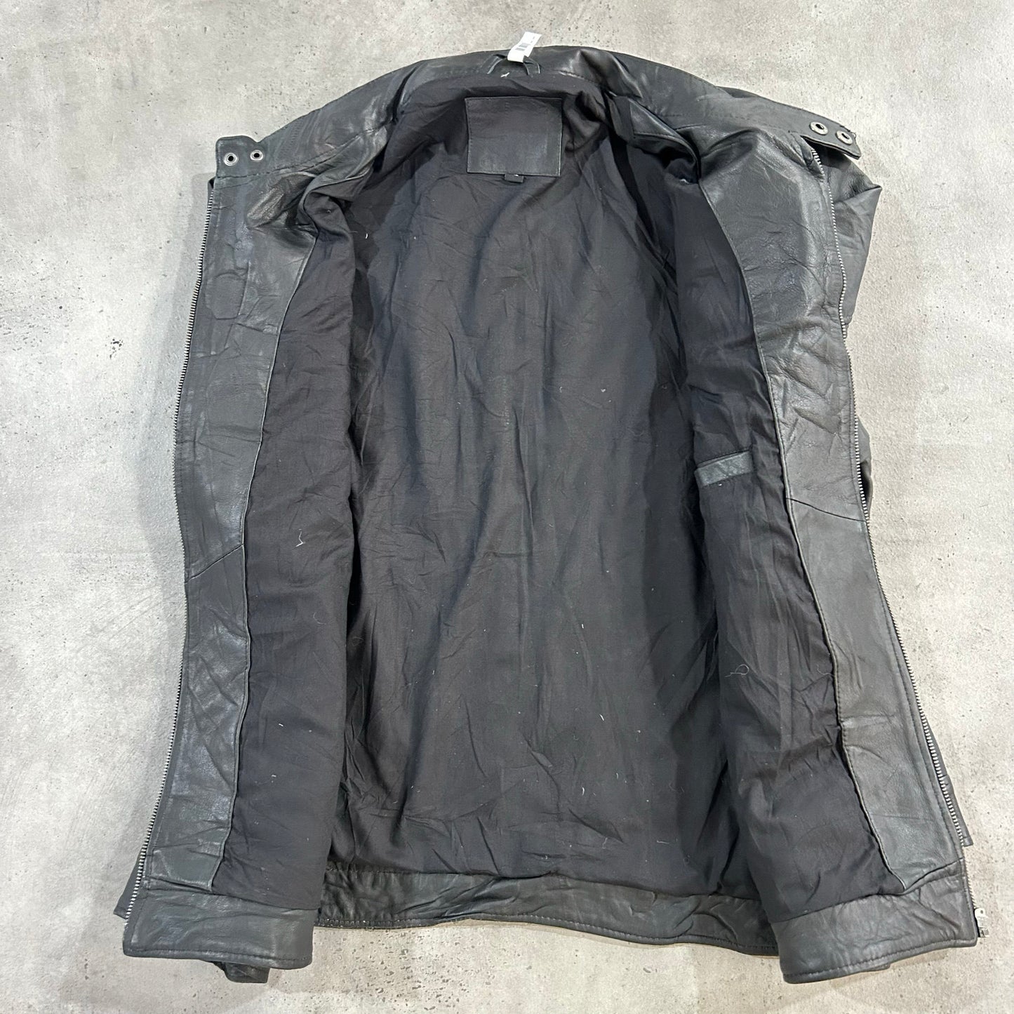 Vintage Leather Jackets