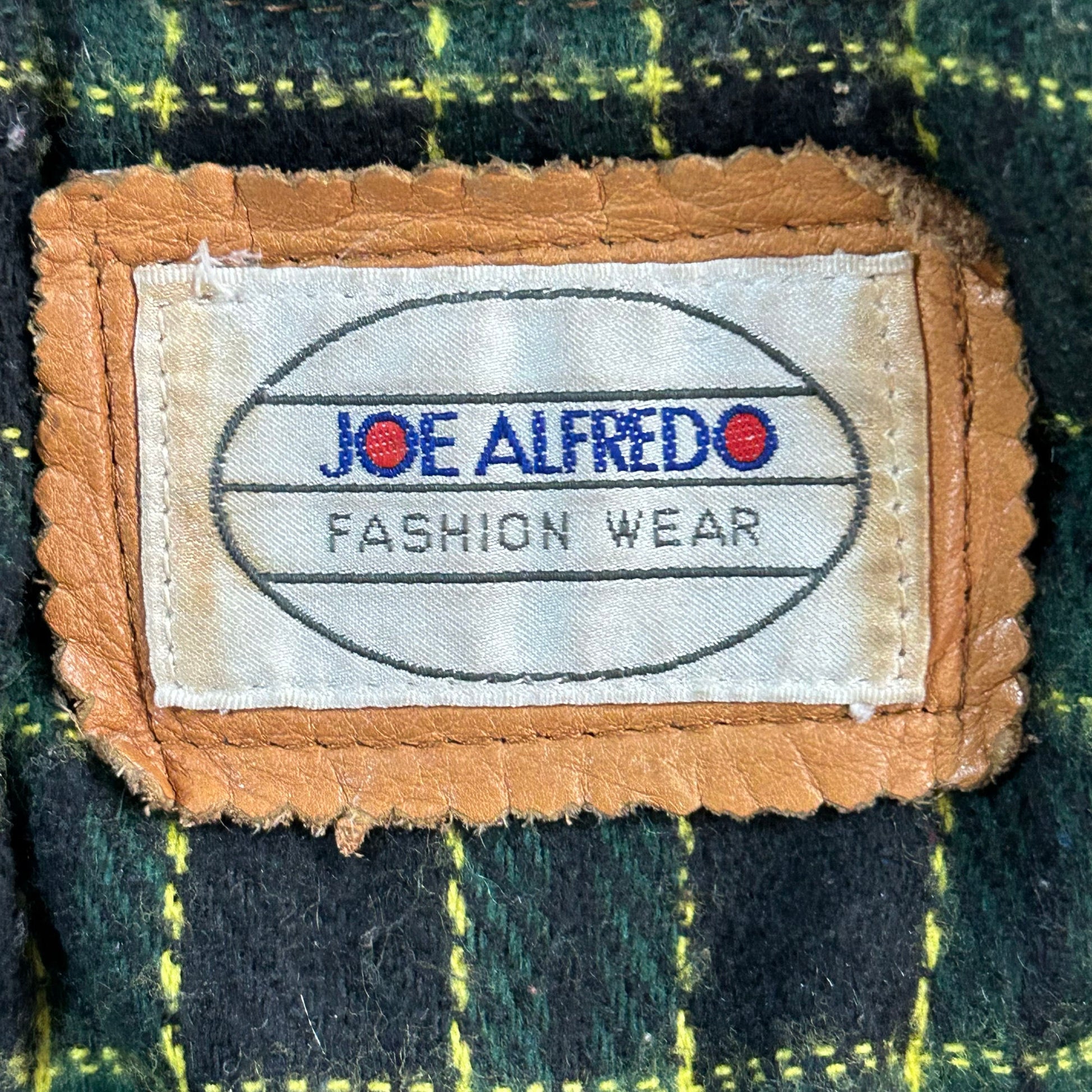 Vintage 70s-90s Flight Leather Jackets