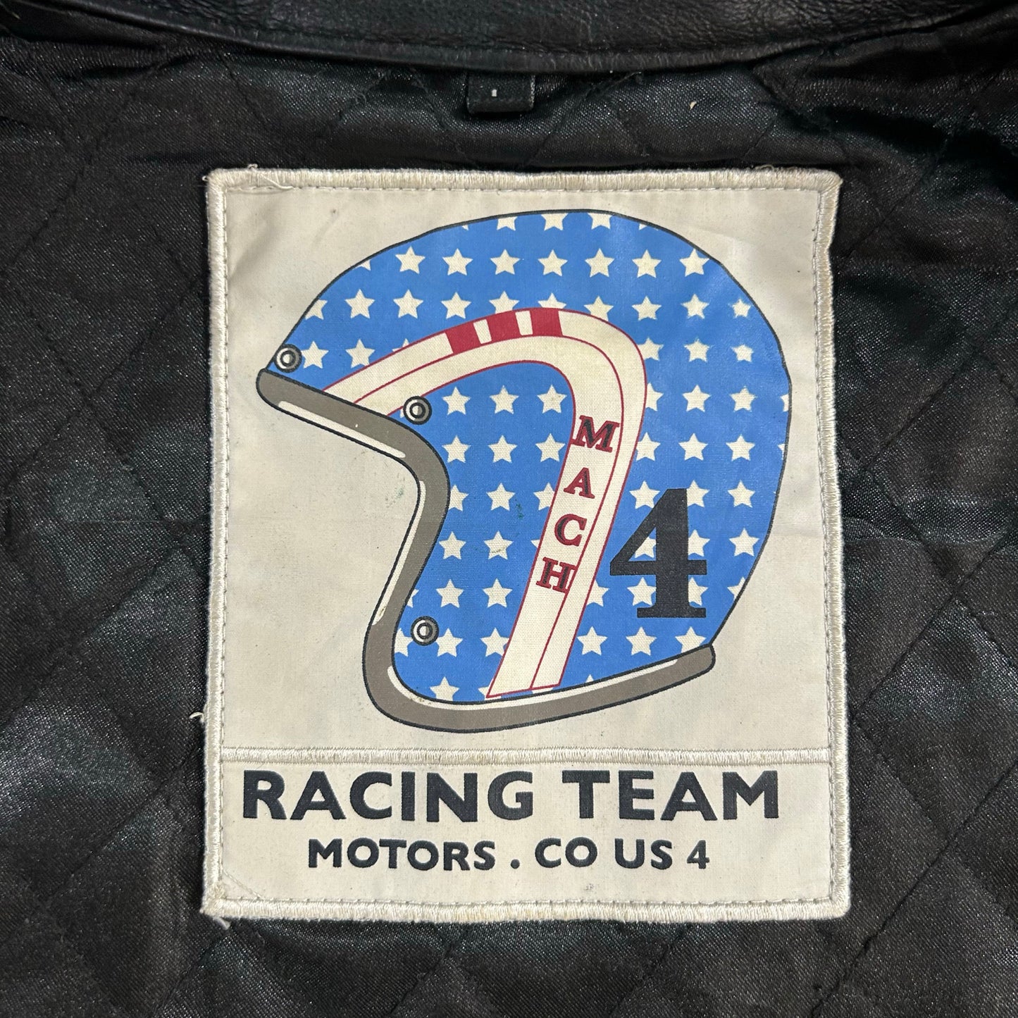 Vintage Motorcycle Leather Jackets