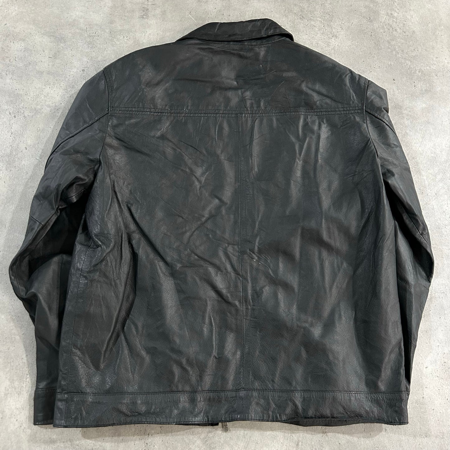 Vintage Leather Jackets