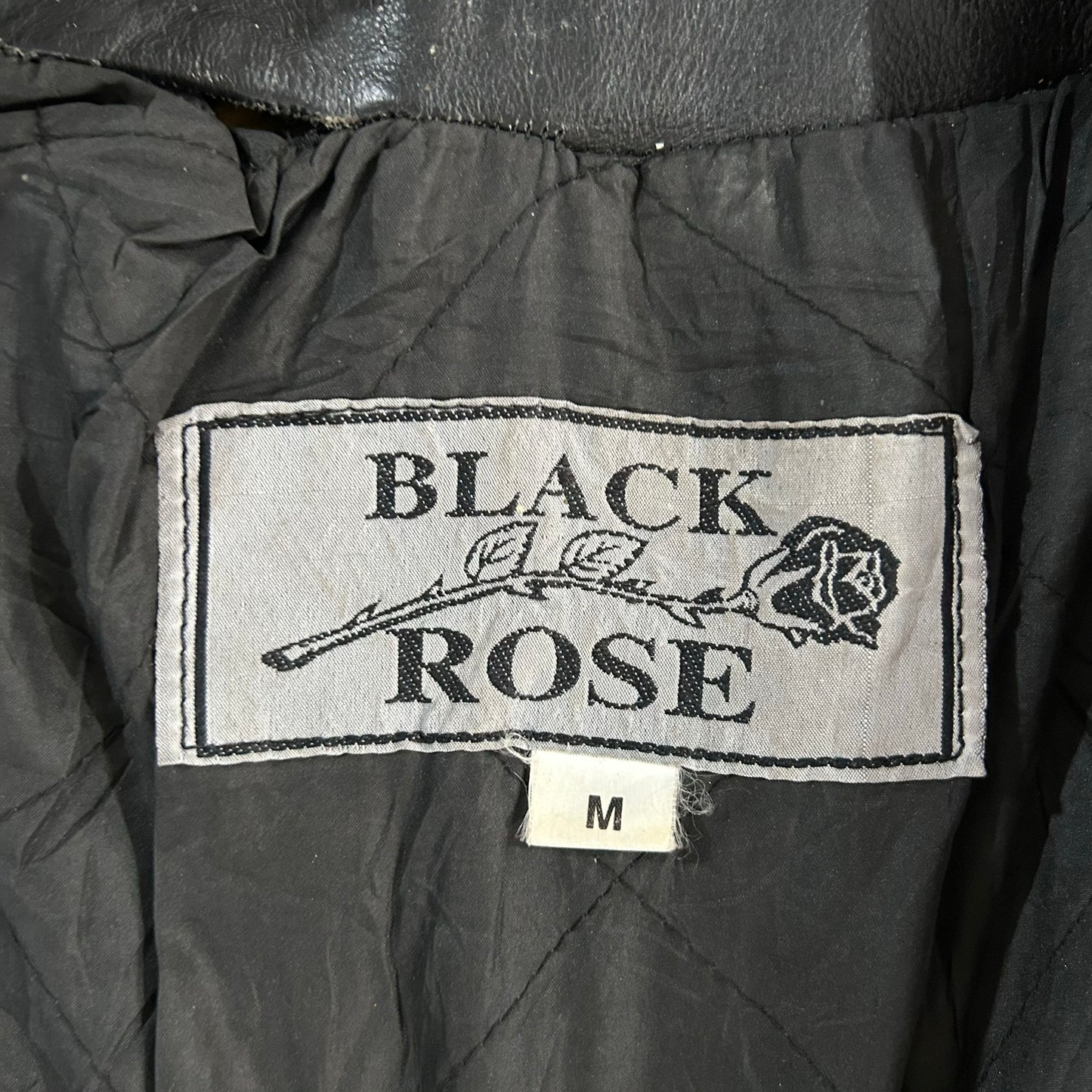 Vintage Double Rider Leather Jackets