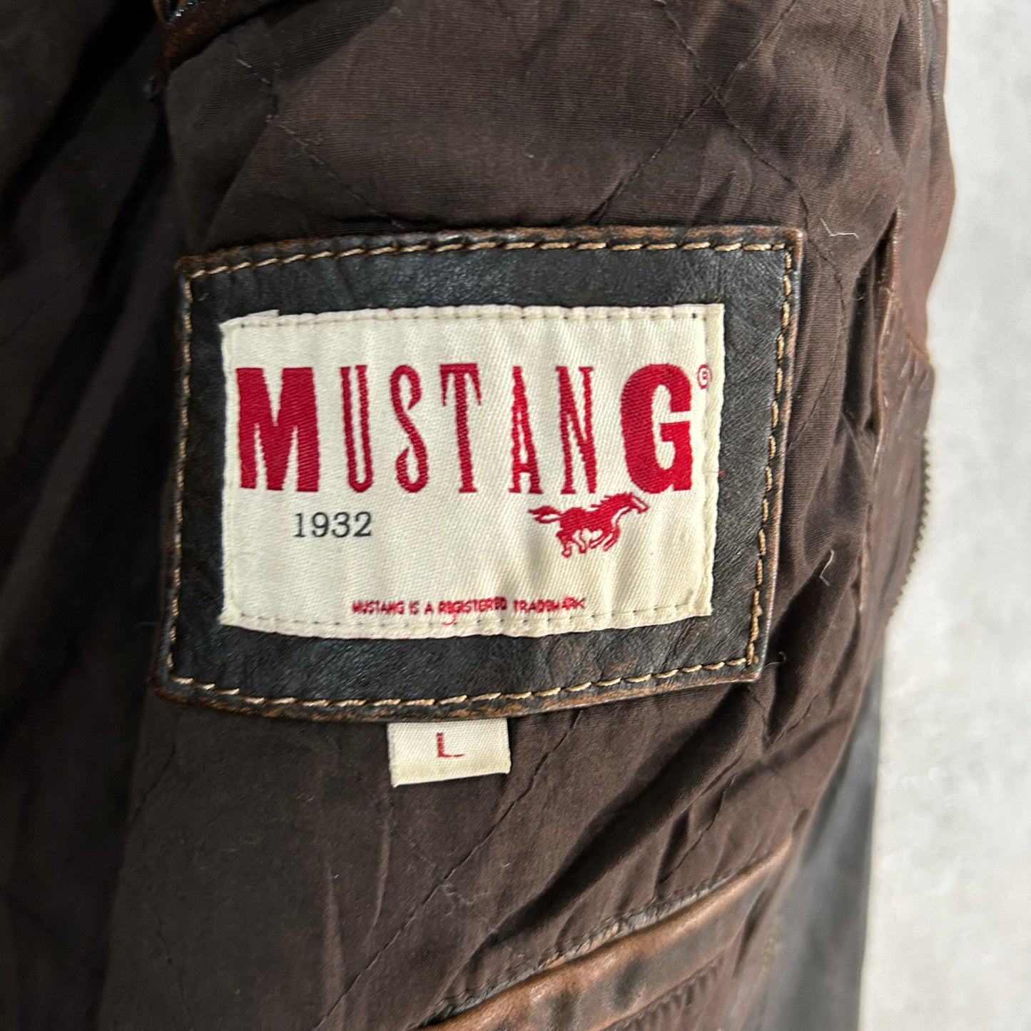 Vintage Military Flight Leather Jackets