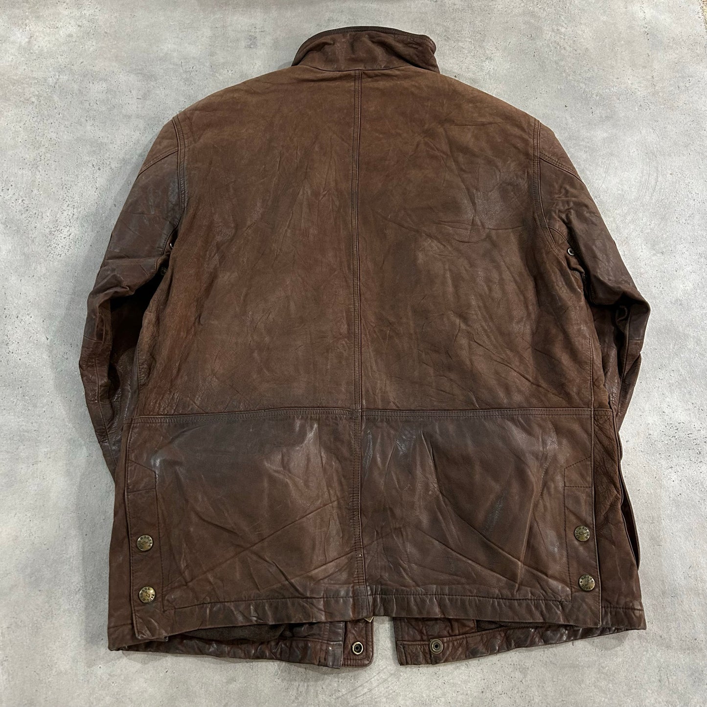 Vintage England Barbour Workwear Hunting Coats