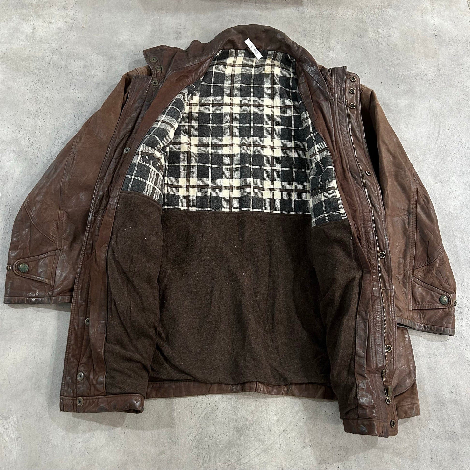 Vintage England Barbour Workwear Hunting Coats