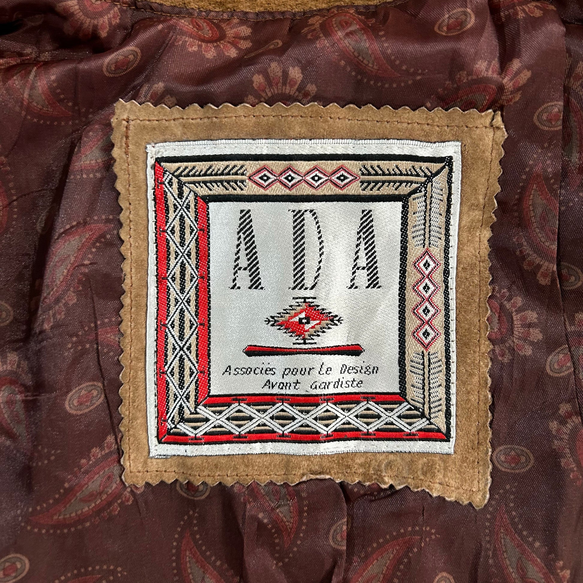 Vintage 70s-90s Leather Jackets