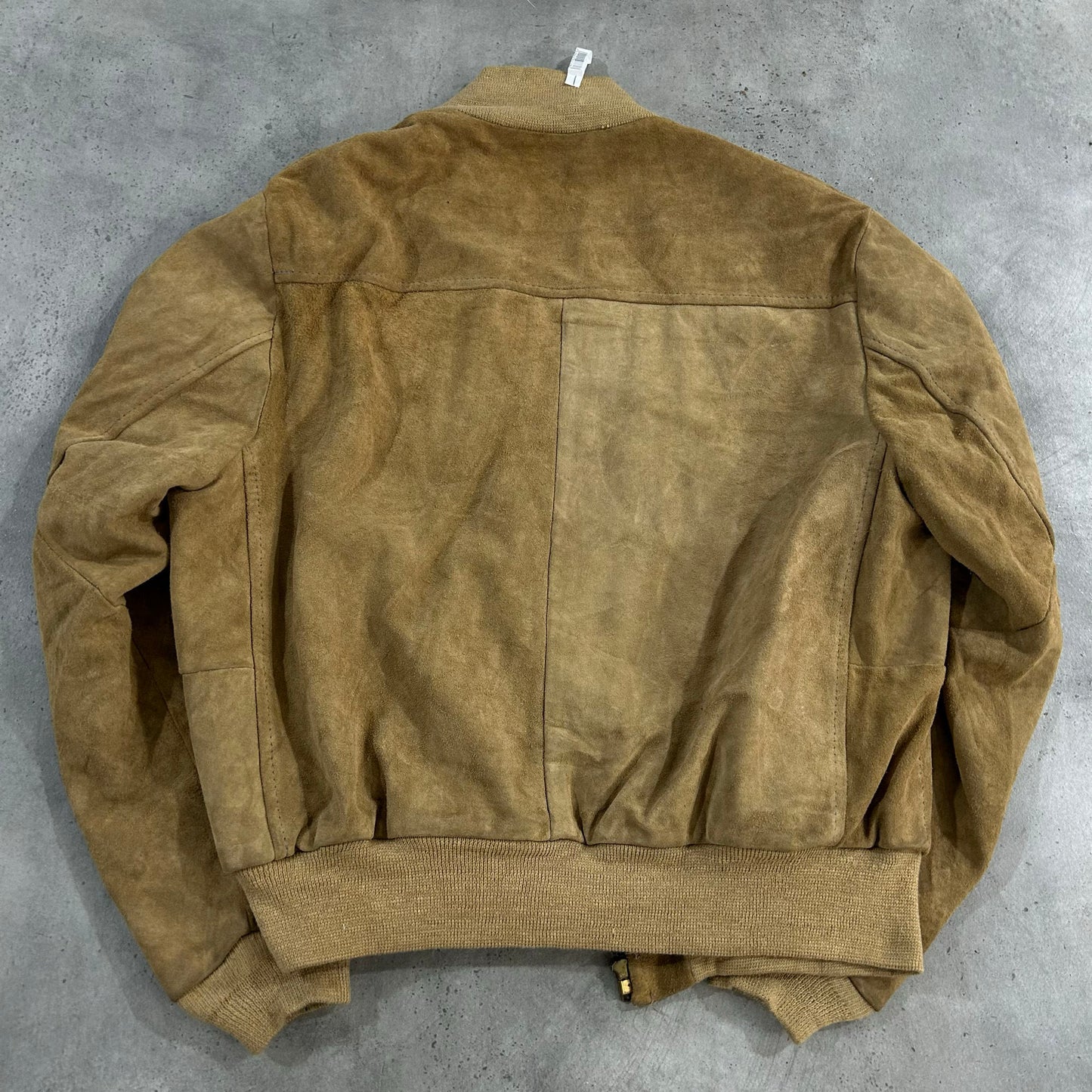 Vintage 50s-60s USA Flight Leather Jackets