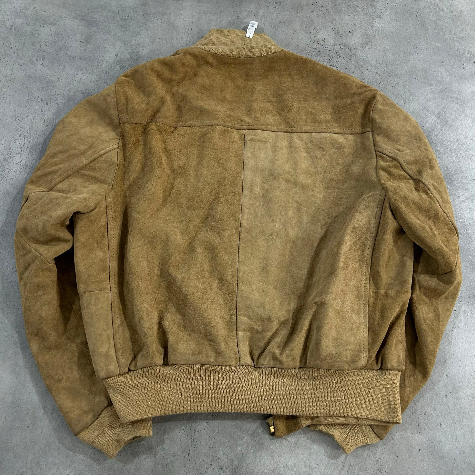 Vintage 50s-60s USA Flight Leather Jackets